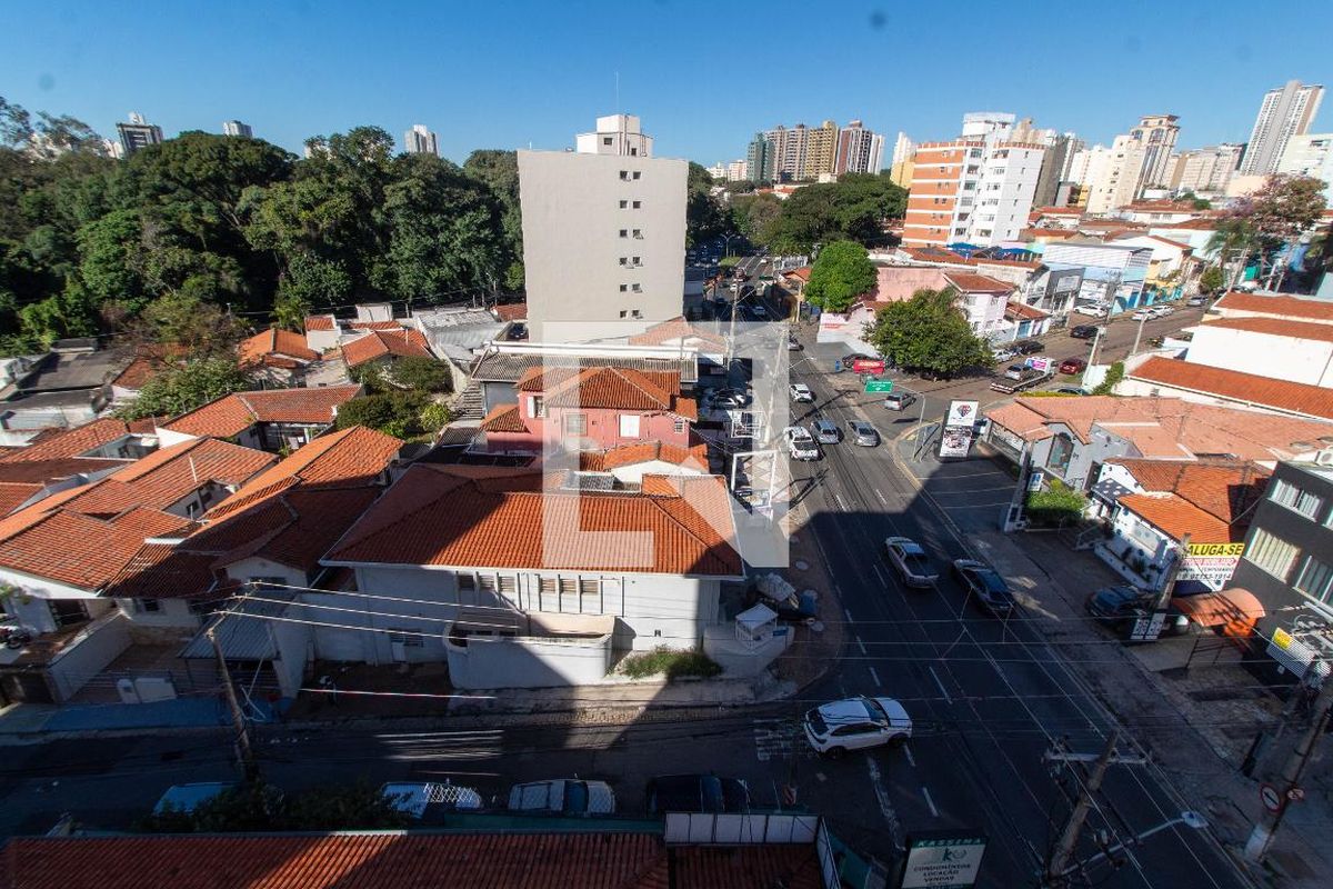 Apartamento à Venda - Bosque, 2 Quartos,  75 m2 em , Campinas - sp | SoloBR