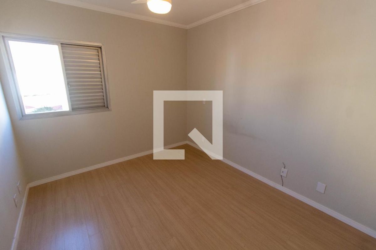 Apartamento à Venda - Bosque, 2 Quartos,  75 m2 em , Campinas - sp | SoloBR