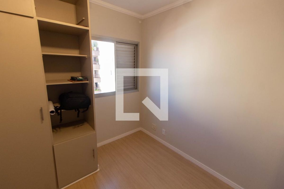 Apartamento à Venda - Bosque, 2 Quartos,  75 m2 em , Campinas - sp | SoloBR