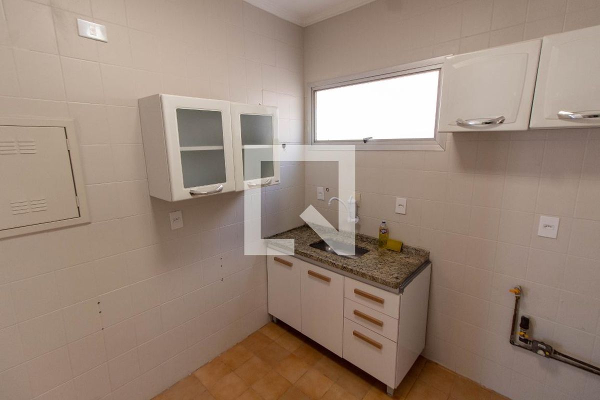 Apartamento à Venda - Bosque, 2 Quartos,  75 m2 em , Campinas - sp | SoloBR