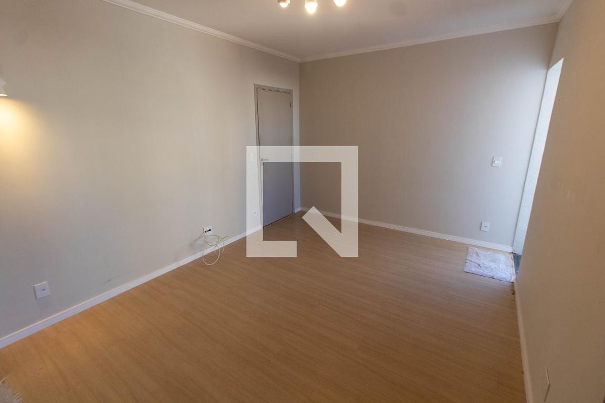 Apartamento à Venda - Bosque, 2 Quartos,  75 m2 em , Campinas - sp | SoloBR