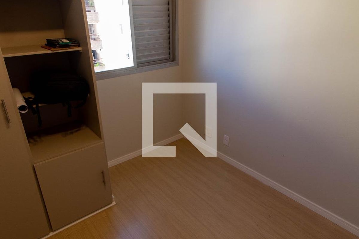 Apartamento à Venda - Bosque, 2 Quartos,  75 m2 em , Campinas - sp | SoloBR