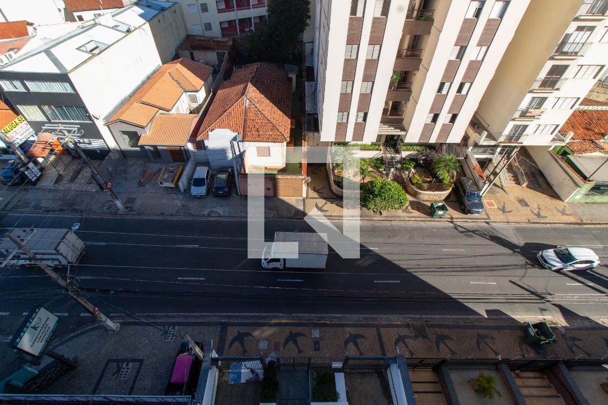 Apartamento à Venda - Bosque, 2 Quartos,  75 m2 em , Campinas - sp | SoloBR