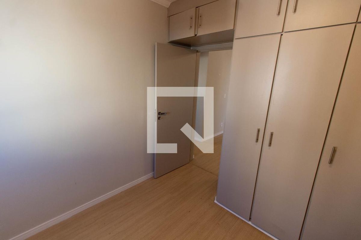 Apartamento à Venda - Bosque, 2 Quartos,  75 m2 em , Campinas - sp | SoloBR