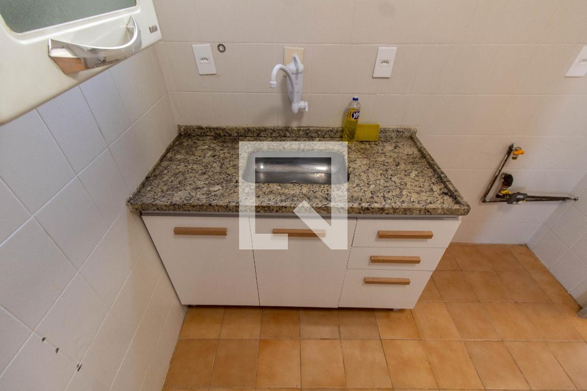 Apartamento à Venda - Bosque, 2 Quartos,  75 m2 em , Campinas - sp | SoloBR