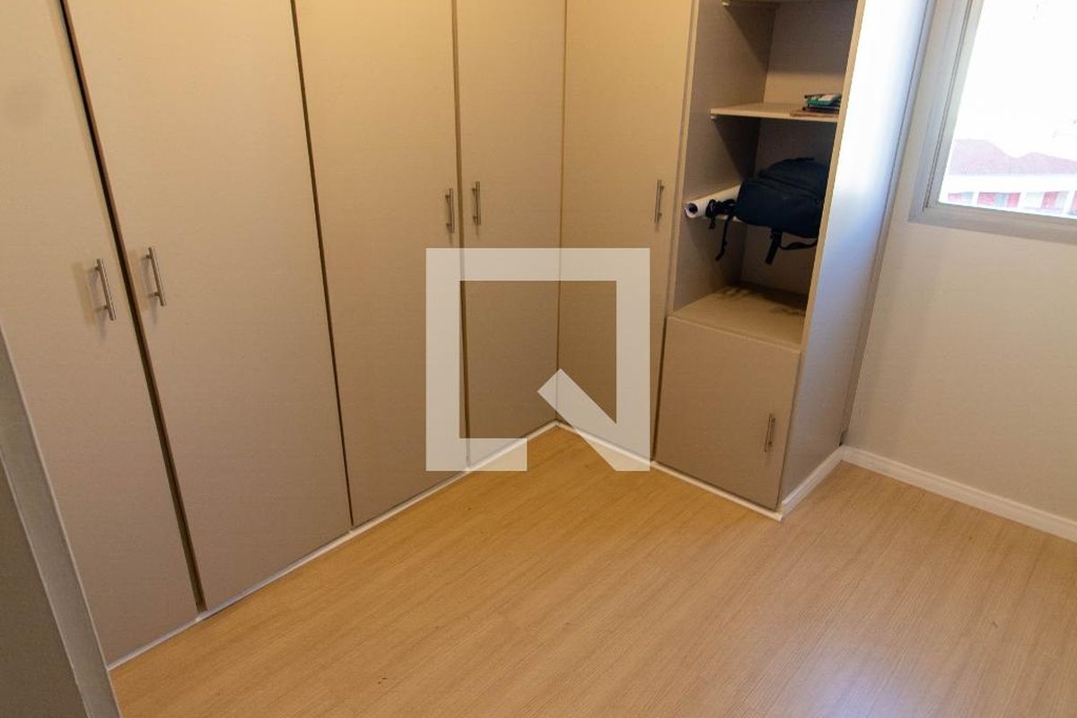 Apartamento à Venda - Bosque, 2 Quartos,  75 m2 em , Campinas - sp | SoloBR