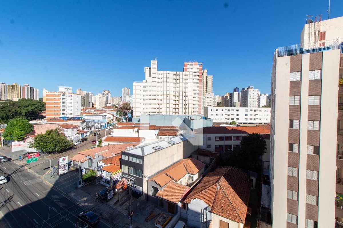 Apartamento à Venda - Bosque, 2 Quartos,  75 m2 em , Campinas - sp | SoloBR