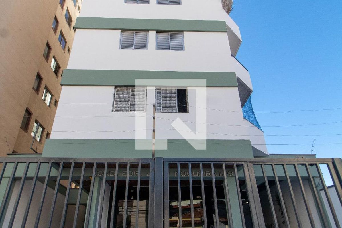 Apartamento à Venda - Bosque, 2 Quartos,  75 m2 em , Campinas - sp | SoloBR