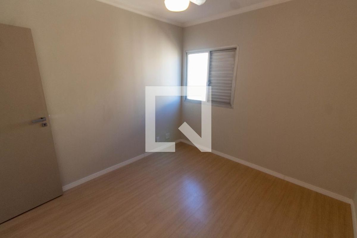 Apartamento à Venda - Bosque, 2 Quartos,  75 m2 em , Campinas - sp | SoloBR