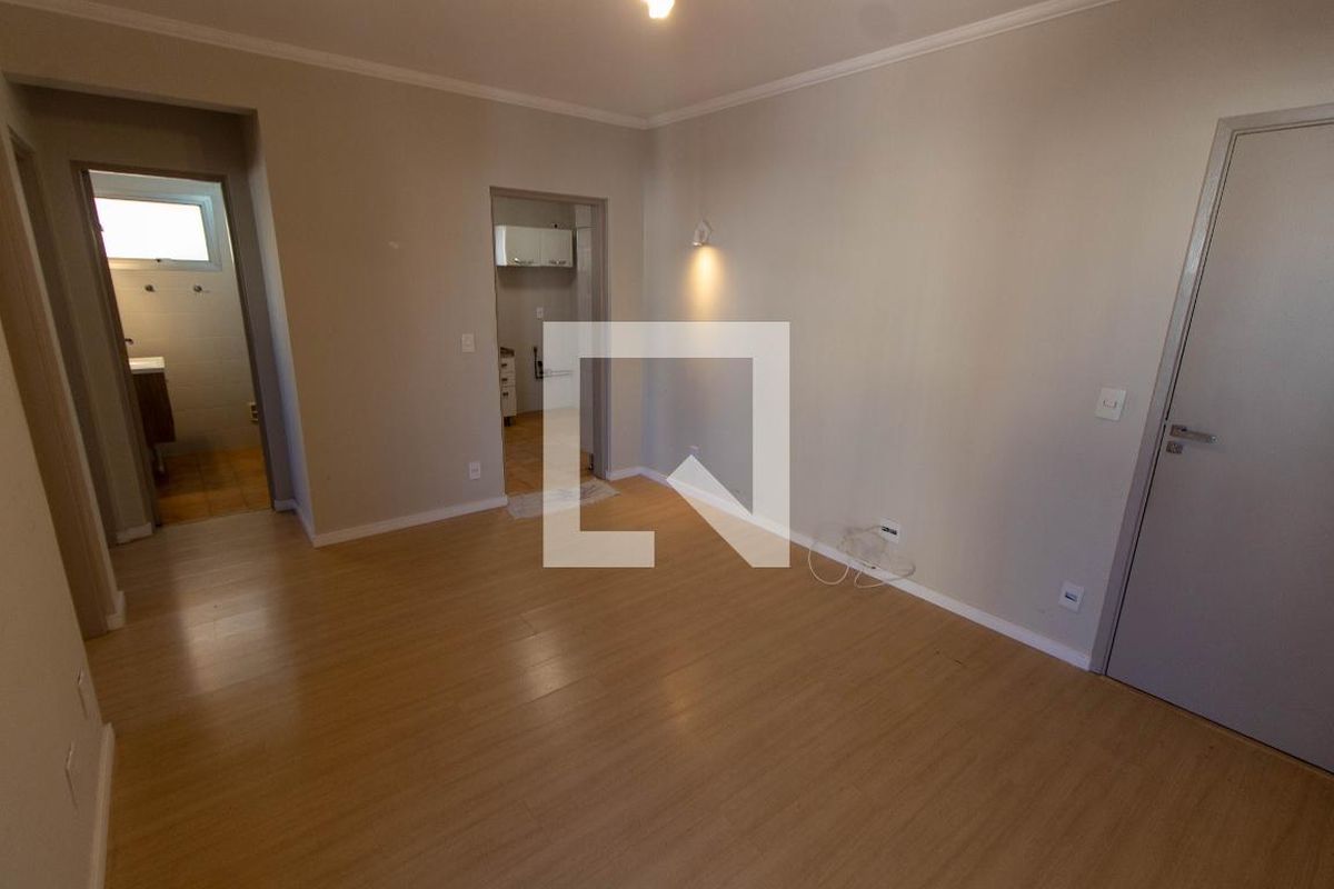 Apartamento à Venda - Bosque, 2 Quartos,  75 m2 em , Campinas - sp | SoloBR