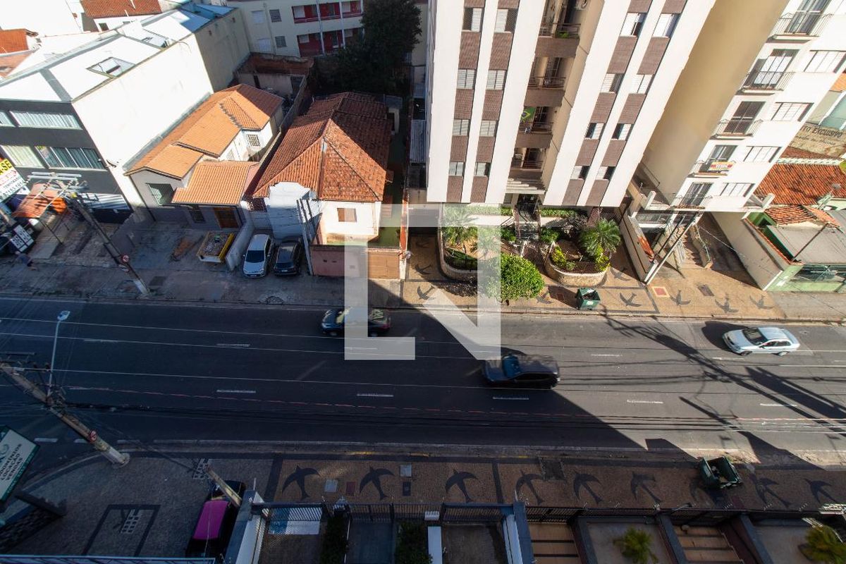 Apartamento à Venda - Bosque, 2 Quartos,  75 m2 em , Campinas - sp | SoloBR
