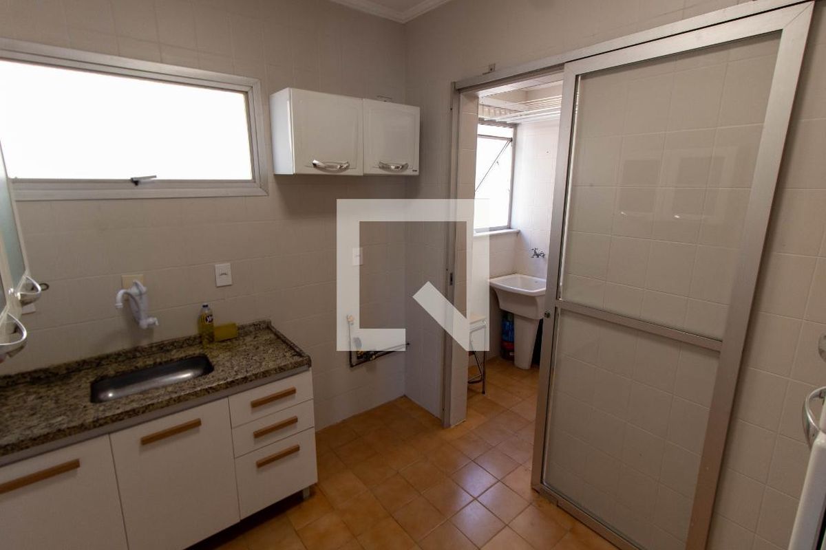 Apartamento à Venda - Bosque, 2 Quartos,  75 m2 em , Campinas - sp | SoloBR