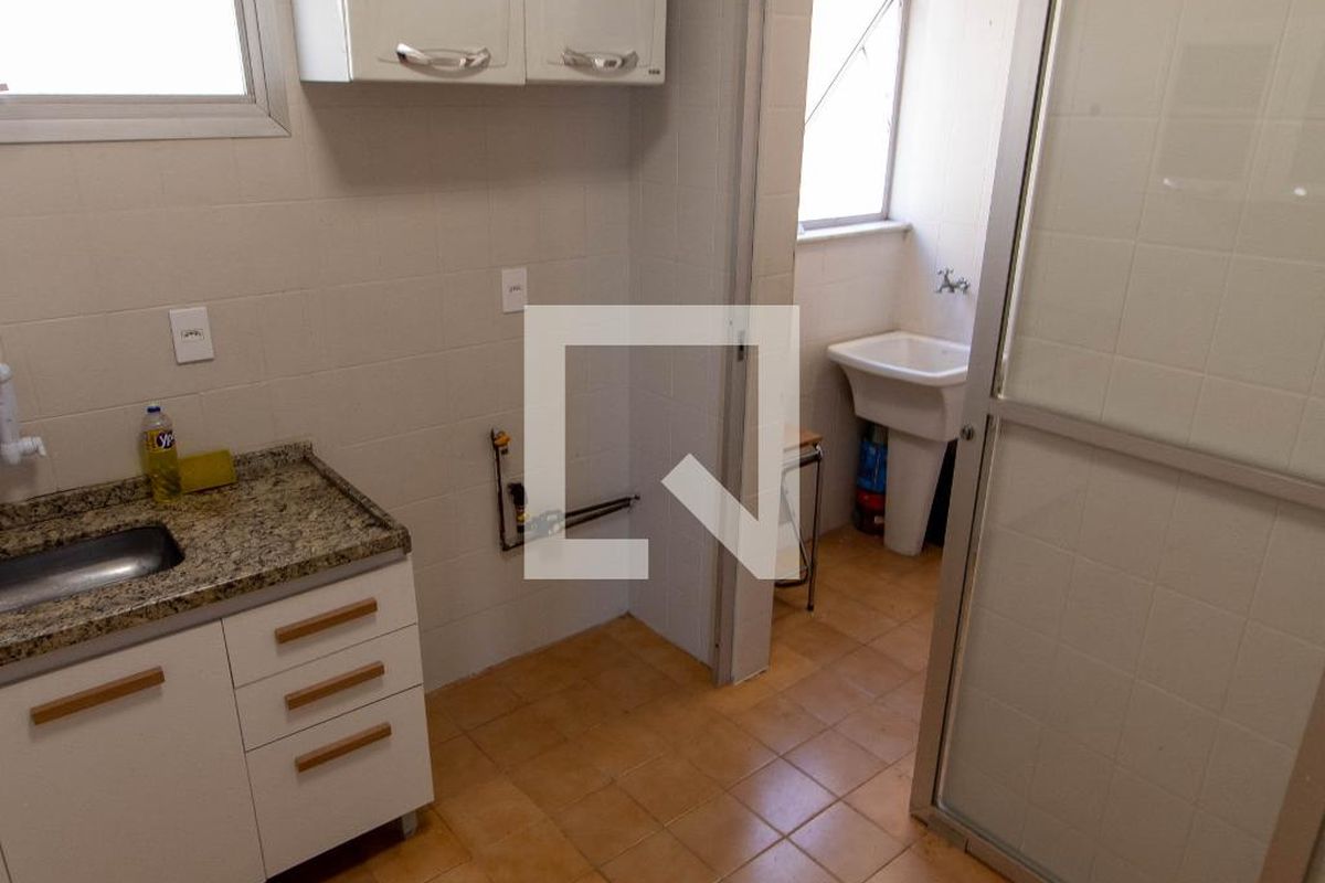 Apartamento à Venda - Bosque, 2 Quartos,  75 m2 em , Campinas - sp | SoloBR