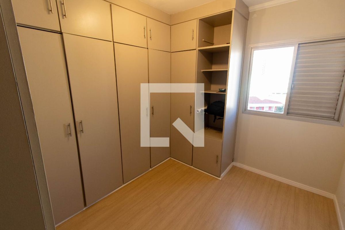 Apartamento à Venda - Bosque, 2 Quartos,  75 m2 em , Campinas - sp | SoloBR