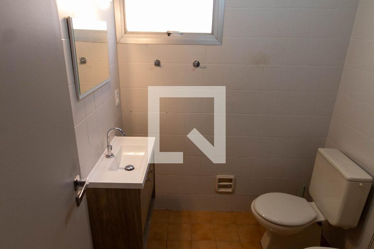 Apartamento à Venda - Bosque, 2 Quartos,  75 m2 em , Campinas - sp | SoloBR