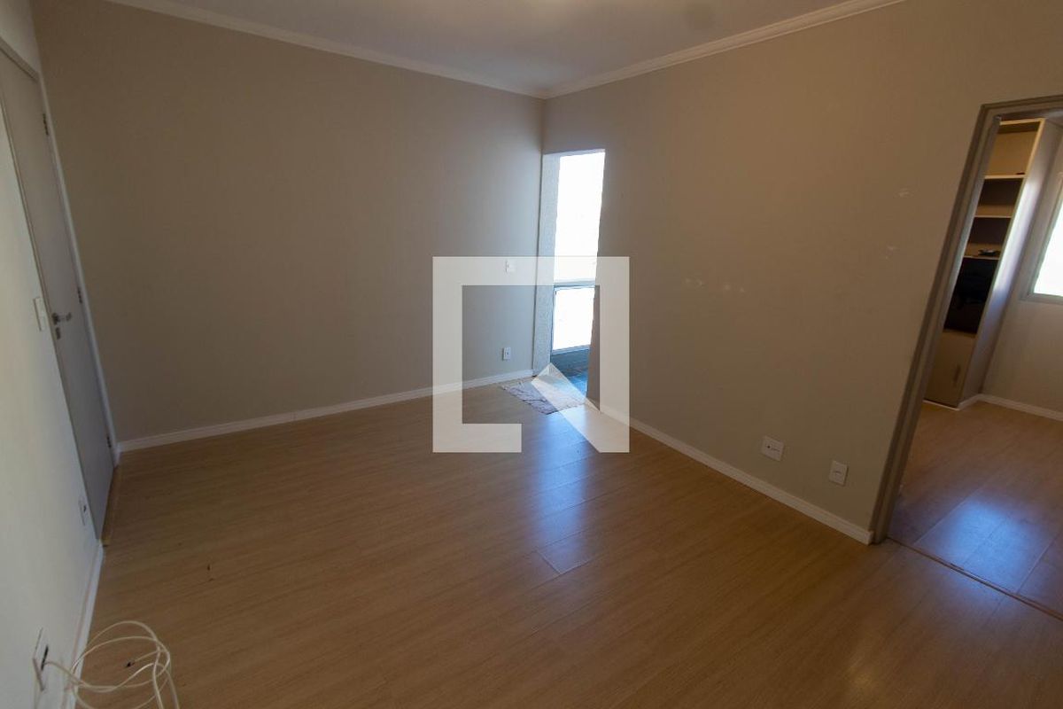 Apartamento à Venda - Bosque, 2 Quartos,  75 m2 em , Campinas - sp | SoloBR