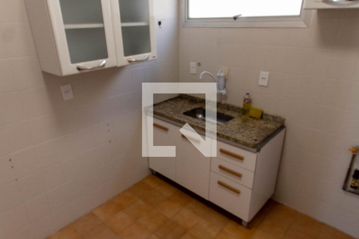 Apartamento à Venda - Bosque, 2 Quartos,  75 m2 em , Campinas - sp | SoloBR