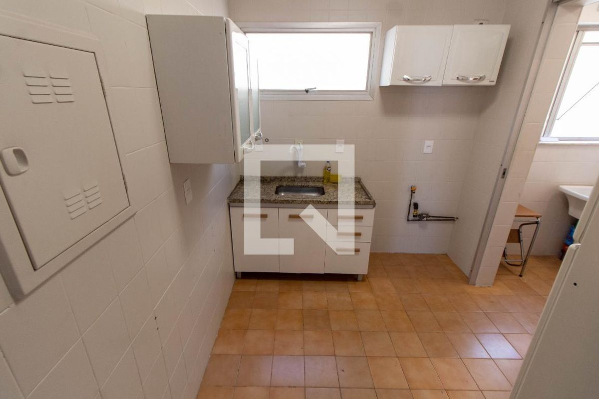Apartamento à Venda - Bosque, 2 Quartos,  75 m2 em , Campinas - sp | SoloBR
