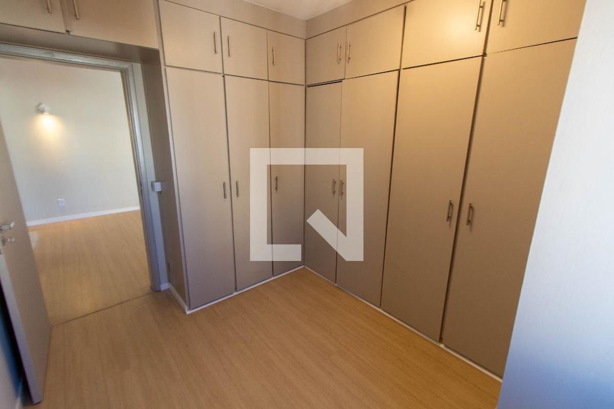 Apartamento à Venda - Bosque, 2 Quartos,  75 m2 em , Campinas - sp | SoloBR