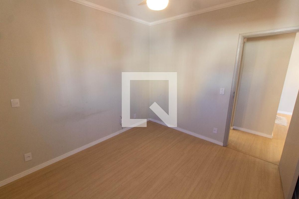 Apartamento à Venda - Bosque, 2 Quartos,  75 m2 em , Campinas - sp | SoloBR