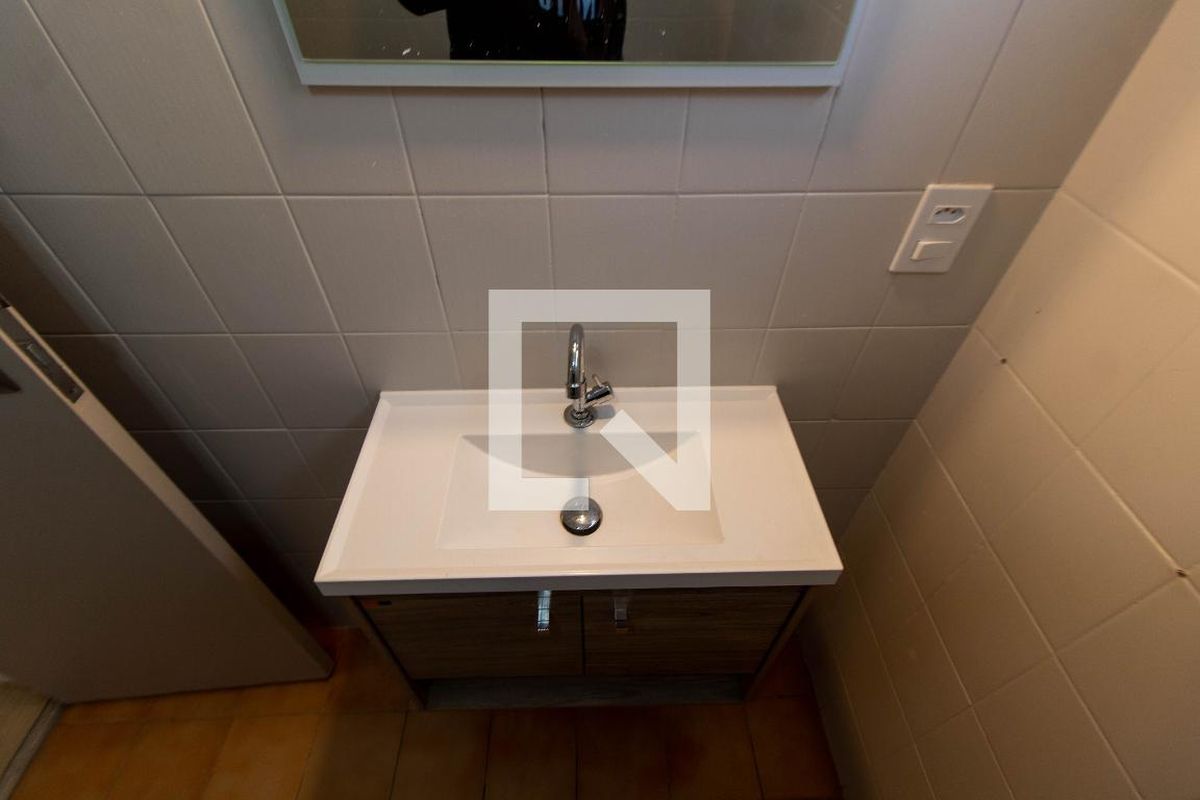 Apartamento à Venda - Bosque, 2 Quartos,  75 m2 em , Campinas - sp | SoloBR