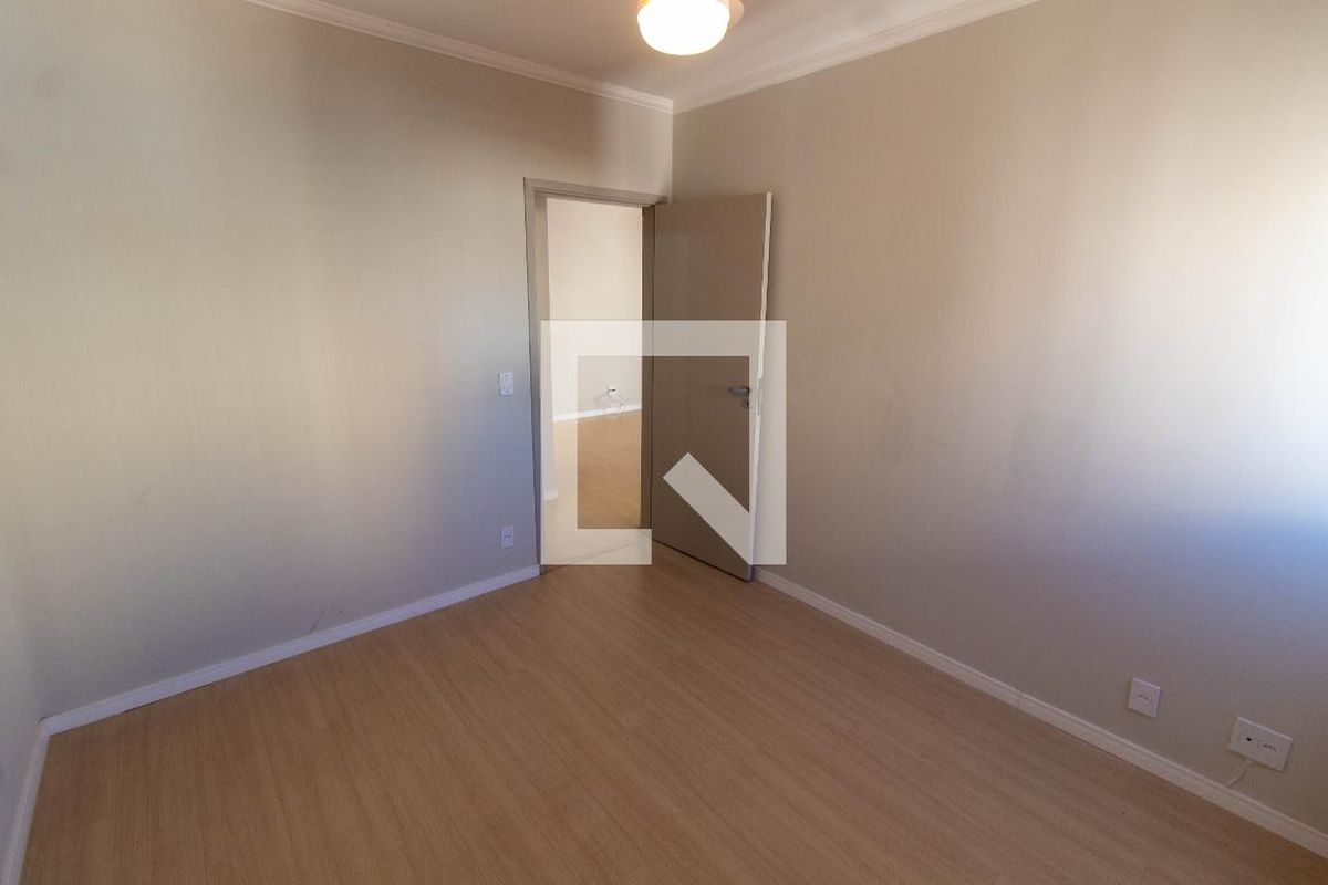 Apartamento à Venda - Bosque, 2 Quartos,  75 m2 em , Campinas - sp | SoloBR