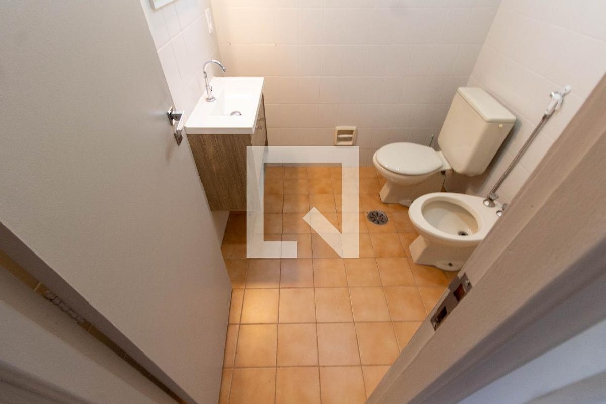 Apartamento à Venda - Bosque, 2 Quartos,  75 m2 em , Campinas - sp | SoloBR