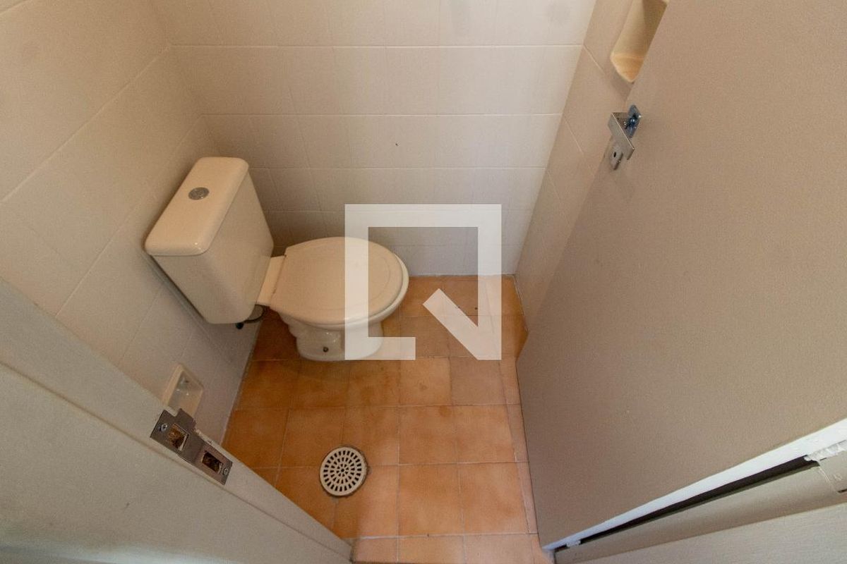 Apartamento à Venda - Bosque, 2 Quartos,  75 m2 em , Campinas - sp | SoloBR