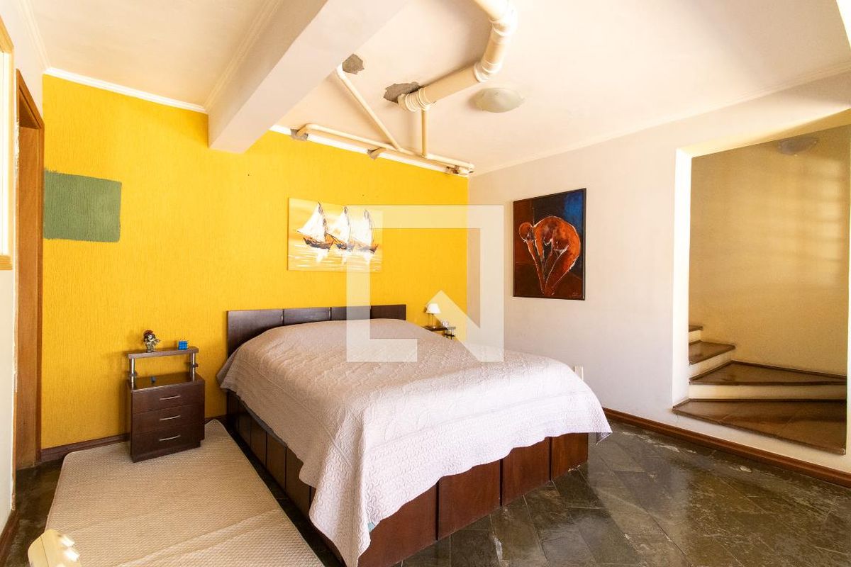 Casa à Venda - Jardim Flamboyant, 3 Quartos,  280 m2 em , Campinas - sp | SoloBR
