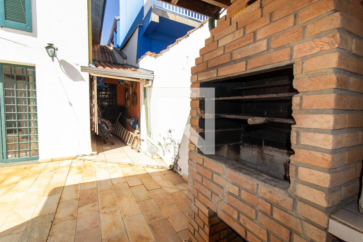 Casa à Venda - Jardim Flamboyant, 3 Quartos,  280 m2 em , Campinas - sp | SoloBR