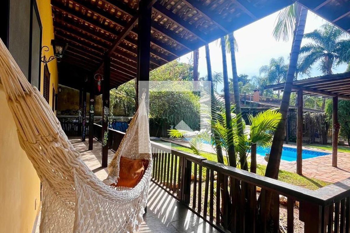 Casa à Venda - Barão Geraldo - Centro, 4 Quartos,  1710 m2 em , Campinas - sp | SoloBR