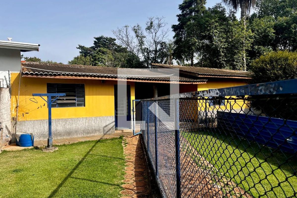 Casa à Venda - Barão Geraldo - Centro, 4 Quartos,  1710 m2 em , Campinas - sp | SoloBR
