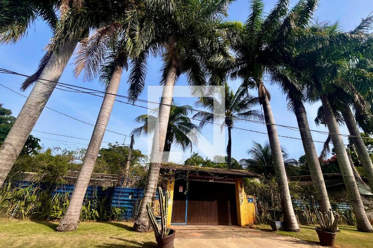 Casa à Venda - Barão Geraldo - Centro, 4 Quartos,  1710 m2 em , Campinas - sp | SoloBR