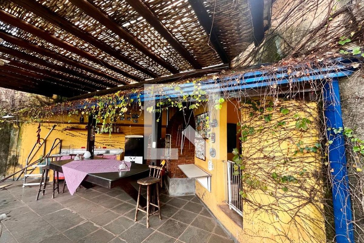 Casa à Venda - Barão Geraldo - Centro, 4 Quartos,  1710 m2 em , Campinas - sp | SoloBR