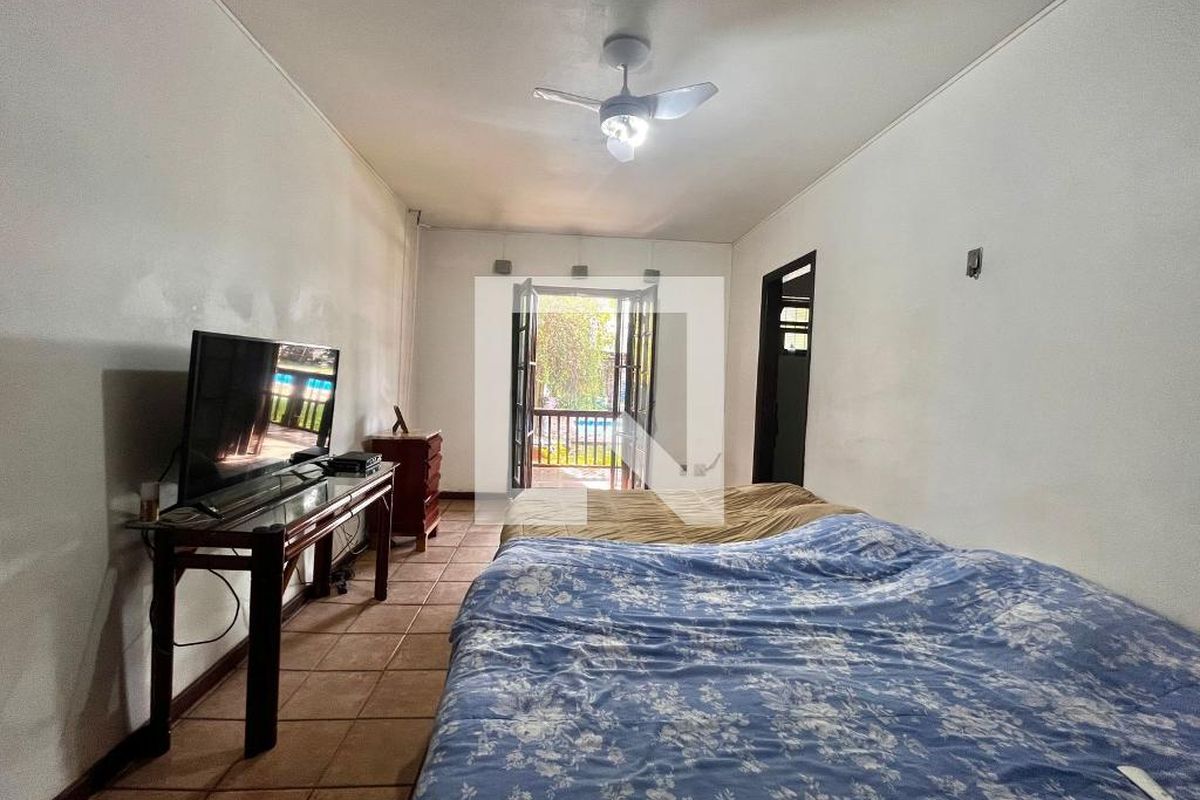 Casa à Venda - Barão Geraldo - Centro, 4 Quartos,  1710 m2 em , Campinas - sp | SoloBR