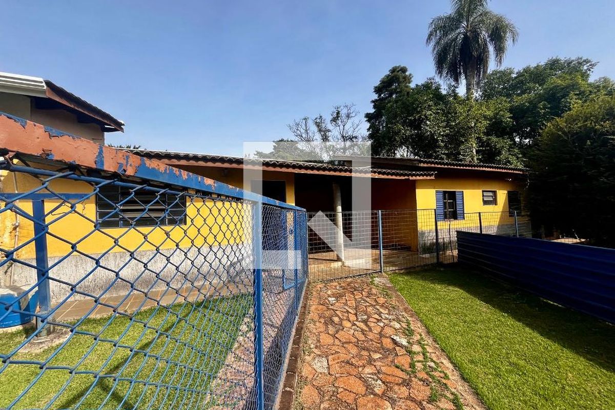 Casa à Venda - Barão Geraldo - Centro, 4 Quartos,  1710 m2 em , Campinas - sp | SoloBR