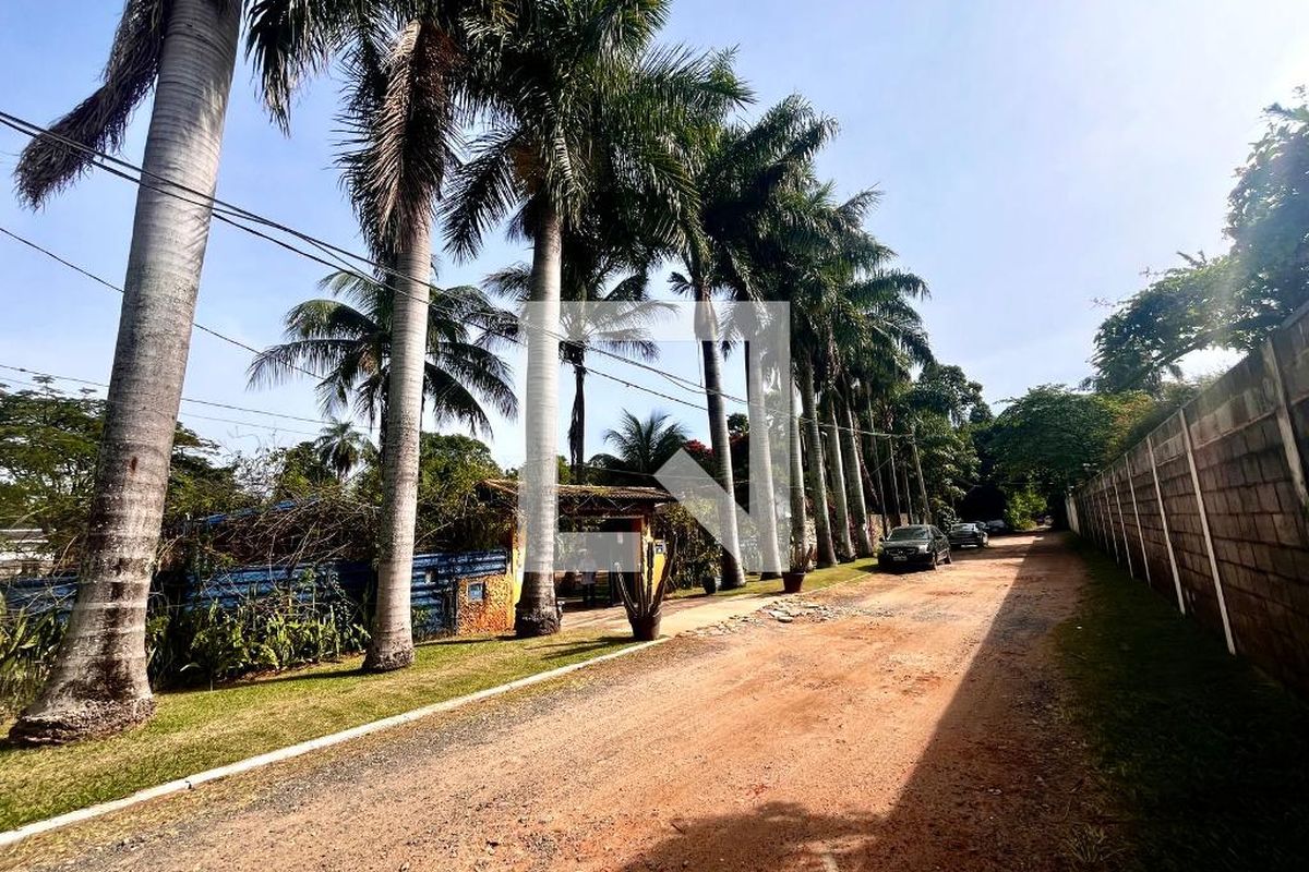 Casa à Venda - Barão Geraldo - Centro, 4 Quartos,  1710 m2 em , Campinas - sp | SoloBR