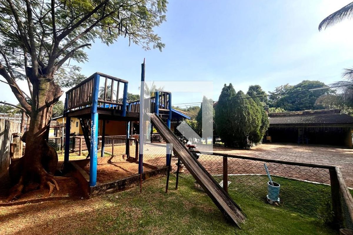 Casa à Venda - Barão Geraldo - Centro, 4 Quartos,  1710 m2 em , Campinas - sp | SoloBR