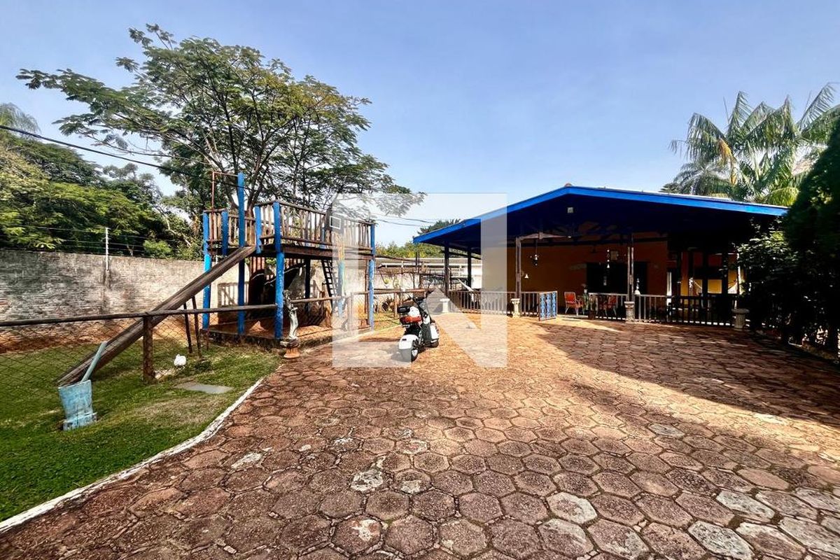 Casa à Venda - Barão Geraldo - Centro, 4 Quartos,  1710 m2 em , Campinas - sp | SoloBR