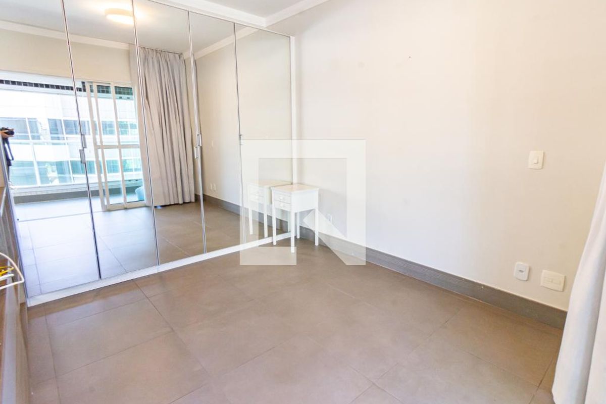 Apartamento, 1 quarto, 55 m² - Foto 9