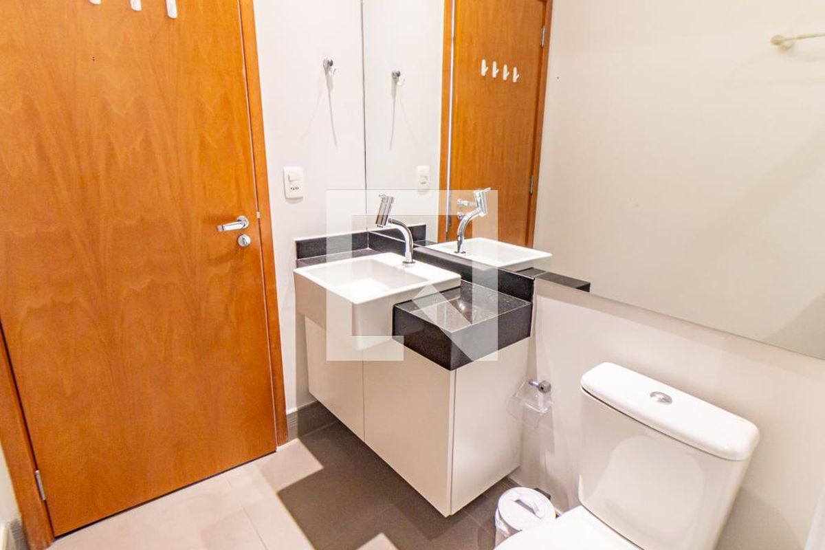 Apartamento, 1 quarto, 55 m² - Foto 16