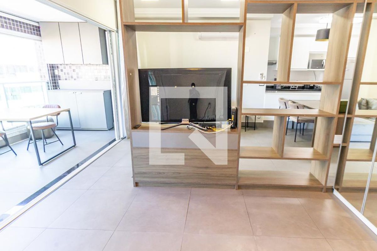 Apartamento, 1 quarto, 55 m² - Foto 10
