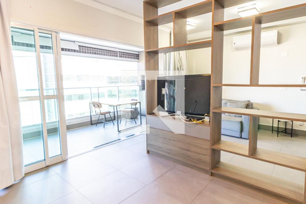Apartamento, 1 quarto, 55 m² - Foto 11