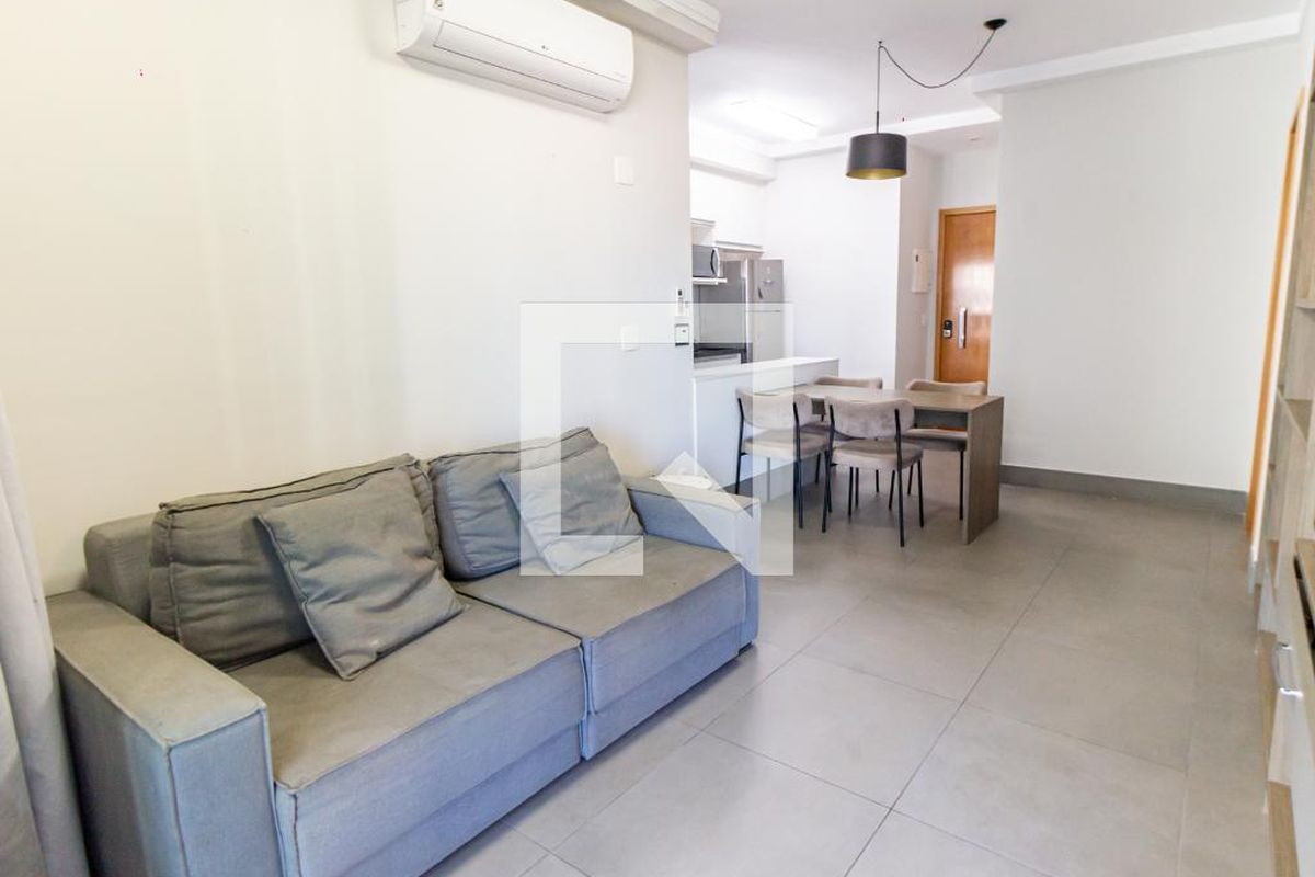 Apartamento, 1 quarto, 55 m² - Foto 4