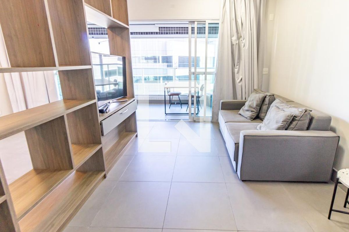 Apartamento, 1 quarto, 55 m² - Foto 3