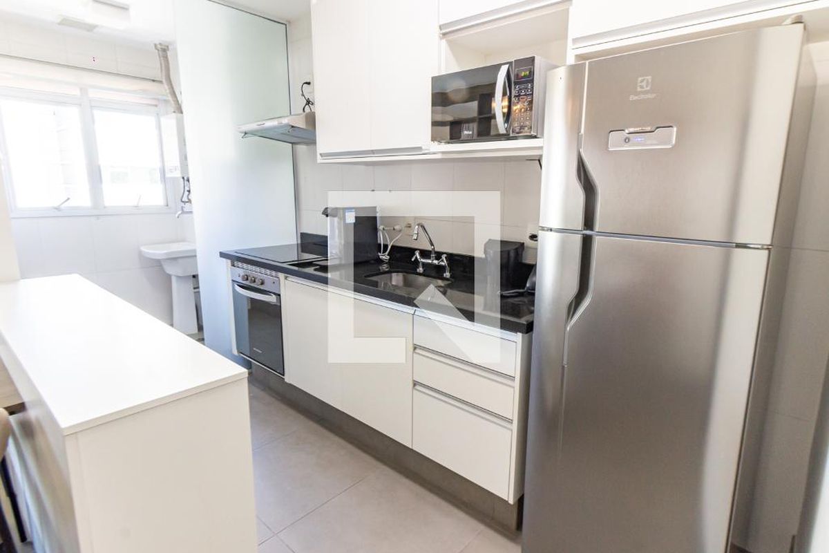 Apartamento, 1 quarto, 55 m² - Foto 17