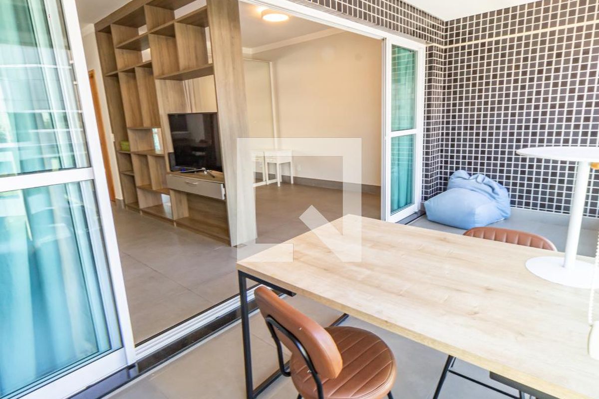 Apartamento, 1 quarto, 55 m² - Foto 7