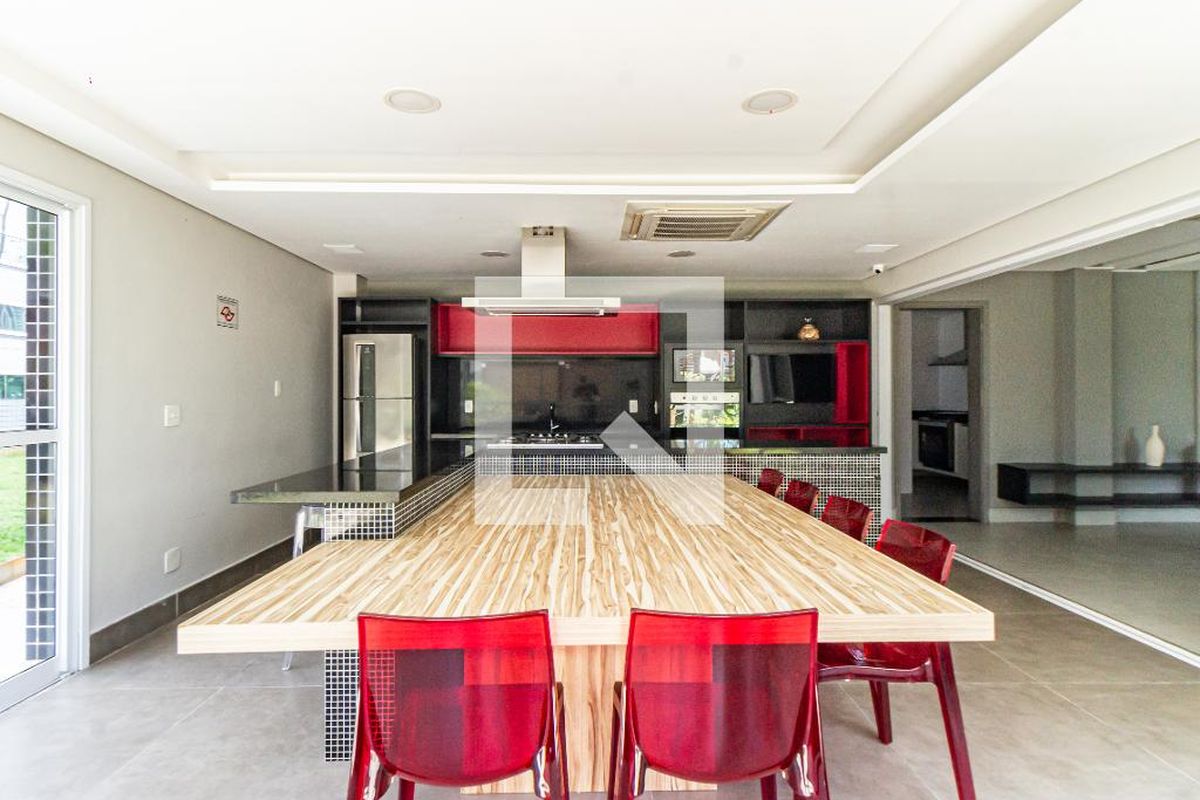 Apartamento, 1 quarto, 55 m² - Foto 36