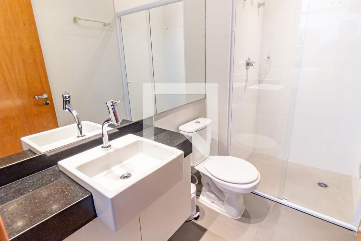 Apartamento, 1 quarto, 55 m² - Foto 13