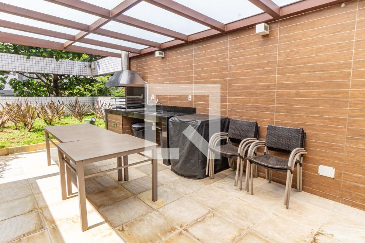 Apartamento, 1 quarto, 55 m² - Foto 33